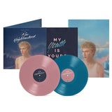 Troye Sivan - Blue neighbourhood (LP) - Velvet Music