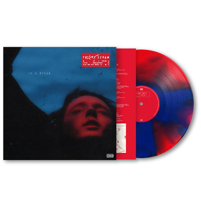 Troye Sivan - In a dream (LP) - Velvet Music