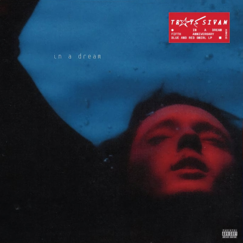 Troye Sivan - In a dream (LP) - Velvet Music