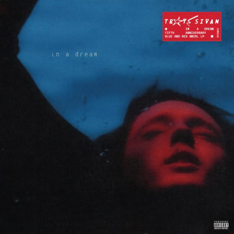 Troye Sivan - In a dream (LP) - Velvet Music