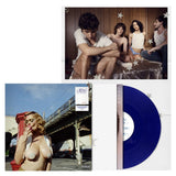 Troye Sivan - SHE’S THE BEST (Blue Coloured Vinyl LP)
