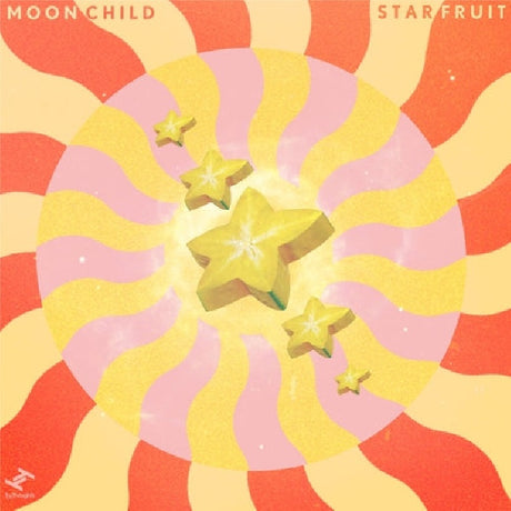 Moonchild - Starfruit (LP) - Velvet Music