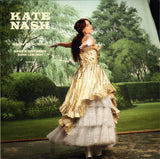 Kate Nash - Back At School / Space Odyssey 2001 (Demo) (7-inch single)