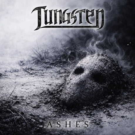 Tungsten - Ashes (LP) - Velvet Music