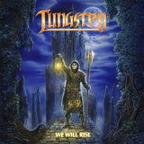 Tungsten - We will rise (CD)