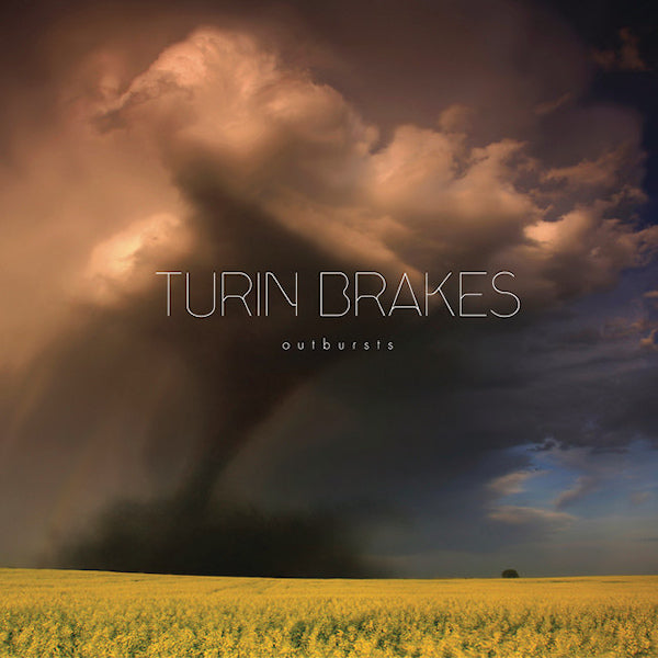 Turin Brakes - Outbursts (CD) - Velvet Music