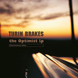 Turin Brakes - The Optimist LP -20th Anniversary Edition- (LP)