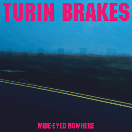 Turin Brakes - Wide-eyed nowhere (CD) - Velvet Music
