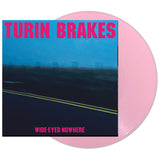 Turin Brakes - Wide-eyed nowhere (LP) - Velvet Music