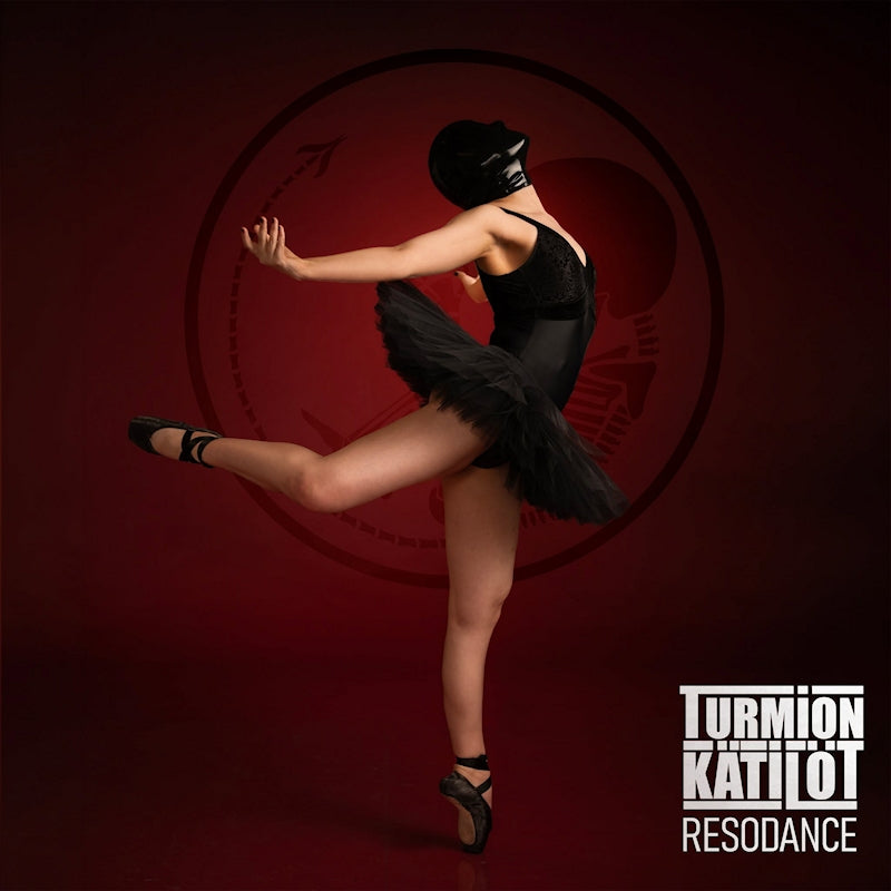 Turmion Katilot - Resodance (LP)