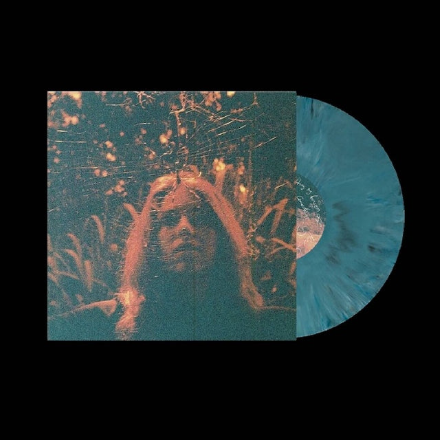 Turnover - Peripheral vision (laguna blue marble)(10th ann. e (LP) - Velvet Music