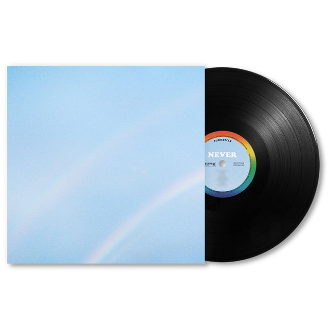 Turnstile - Never enough (LP) - Velvet Music