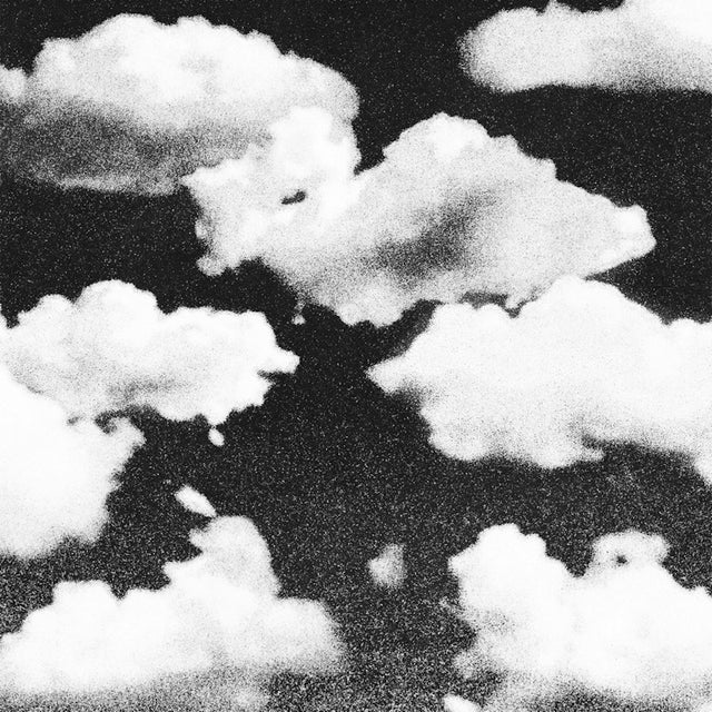 Turnstile X BadBadNotGood - New heart designs (12-inch maxi-single)