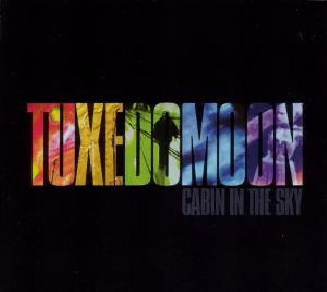 Tuxedomoon - Cabin in the sky (CD)