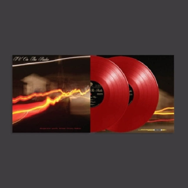 Tv On The Radio - Desperate youth, blood thirsty babes (LP) - Velvet Music