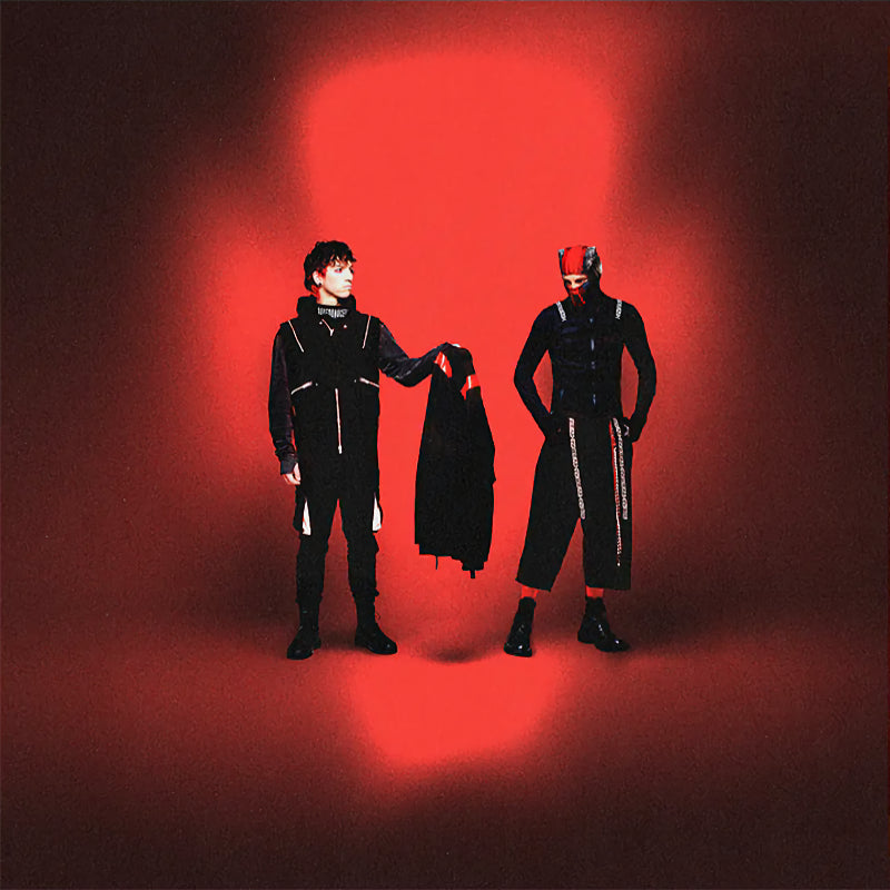 Twenty One Pilots - Breach (CD) - Velvet Music