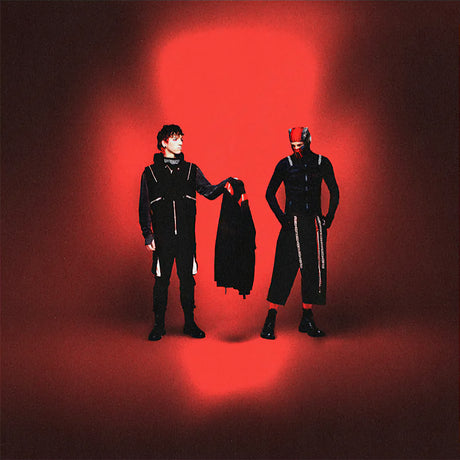 Twenty One Pilots - Breach (CD) - Velvet Music