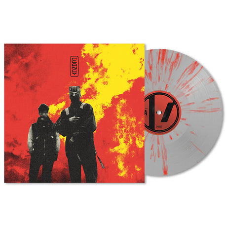 Twenty One Pilots - Clancy (LP) - Velvet Music