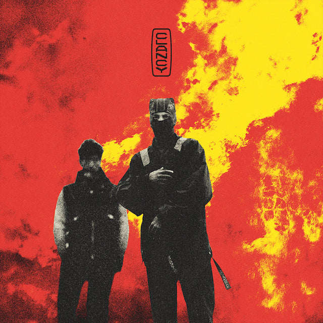Twenty One Pilots - Clancy (CD) - Velvet Music