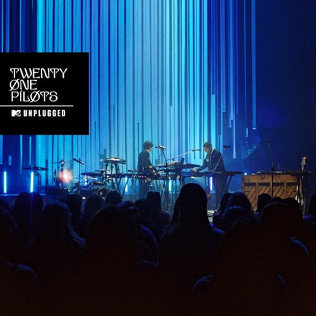 Twenty One Pilots - MTV unplugged (CD) - Velvet Music