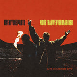 Twenty One Pilots - More than we ever imagined (LP)