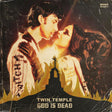 Twin Temple - God is dead (CD) - Velvet Music