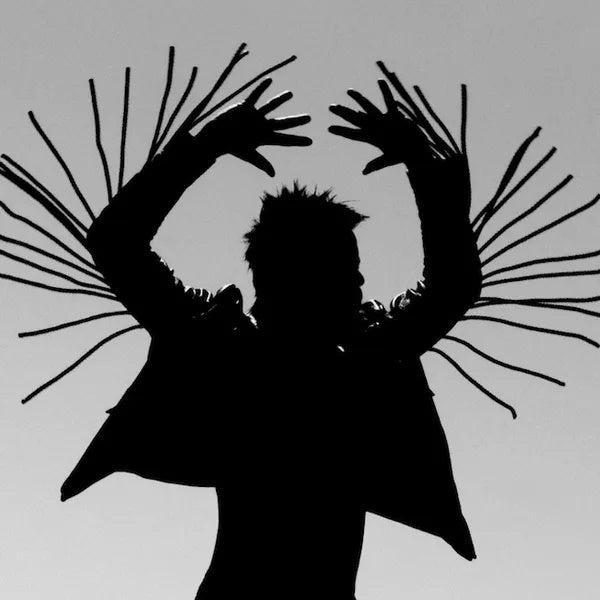 TWIN SHADOW - ECLIPSE (LP) - Velvet Music
