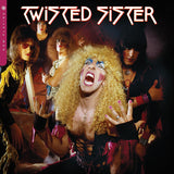 Twisted Sister - Now playing (LP) - Velvet Music
