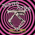 Twisted Sister - Totally twisted - the studio albums 1982-1987 (CD) - Velvet Music