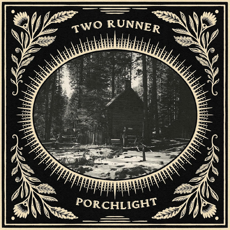 Two Runner - Porchlight (CD)