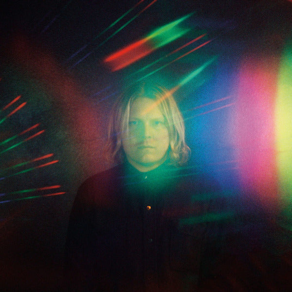 Ty Segall - Harmonizer (LP) - Velvet Music