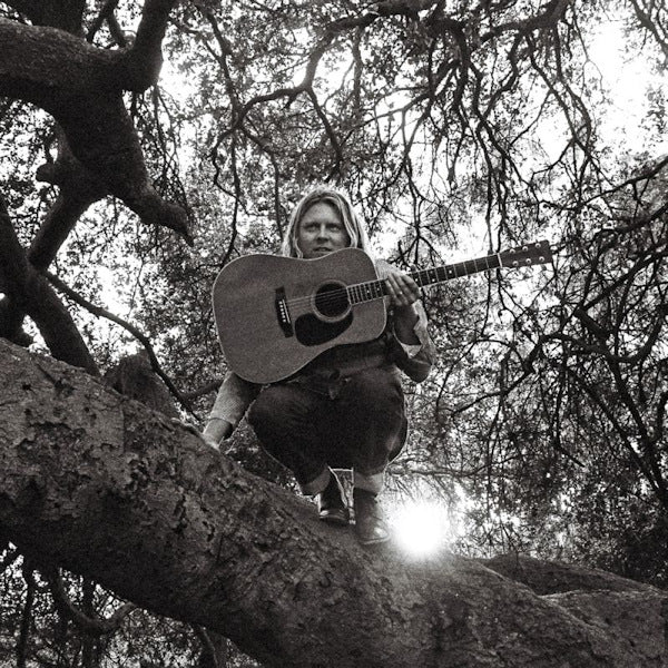 Ty Segall - hello, hi (CD) - Velvet Music