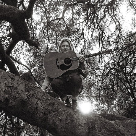 Ty Segall - hello, hi (LP) - Velvet Music