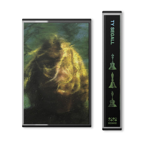 Ty Segall - Three bells (muziekcassette) - Velvet Music
