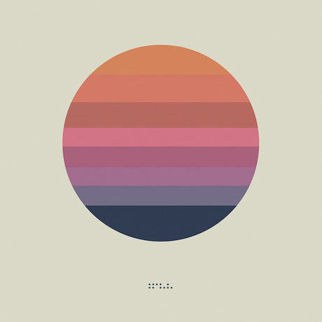 Tycho - Awake (LP) - Velvet Music