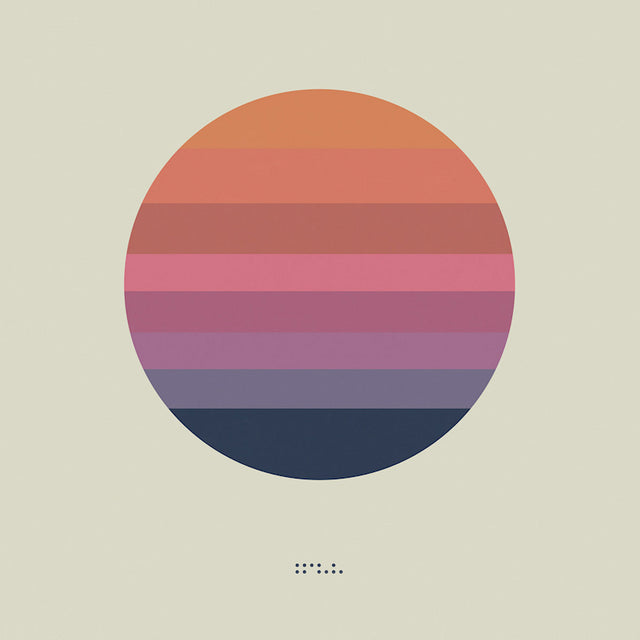 Tycho - Awake (LP) - Velvet Music