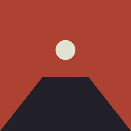 Tycho - Epoch (LP) - Velvet Music