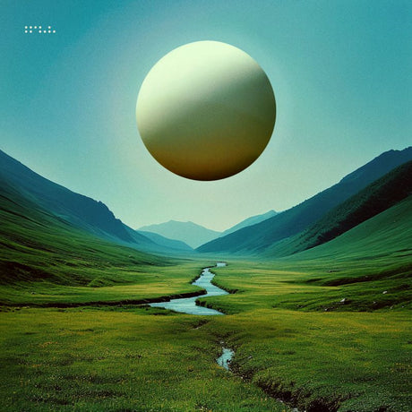 Tycho  - Infinite Health (LP) - Velvet Music
