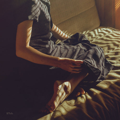 Tycho - Weather (CD) - Velvet Music