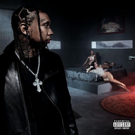 Tyga - Nsfw (CD) - Velvet Music