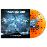 Tygers Of Pan Tang - Electrifyed (LP)