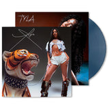 Tyla - Tyla (LP) - Velvet Music