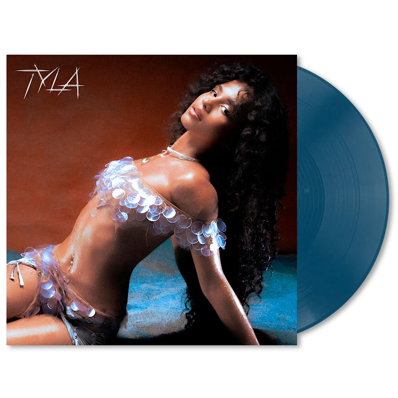 Tyla - Tyla (LP) - Velvet Music