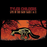 Tyler Childers - Live on red barn radio I & II (CD) - Velvet Music