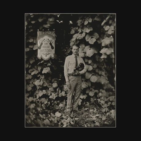Tyler Childers - Long violent history (LP) - Velvet Music