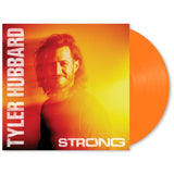 Tyler Hubbard - Strong (LP)