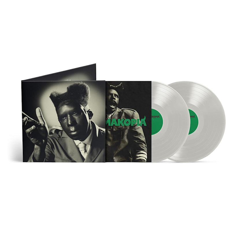 Tyler, the Creator - Chromakopia (LP) - Velvet Music