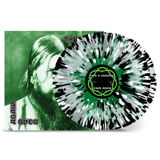 Type O Negative - Dead again (LP) - Velvet Music
