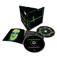 Type O Negative - Life is killing me (CD) - Velvet Music