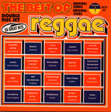 Various - The Best Of Reggae (CD) - Velvet Music
